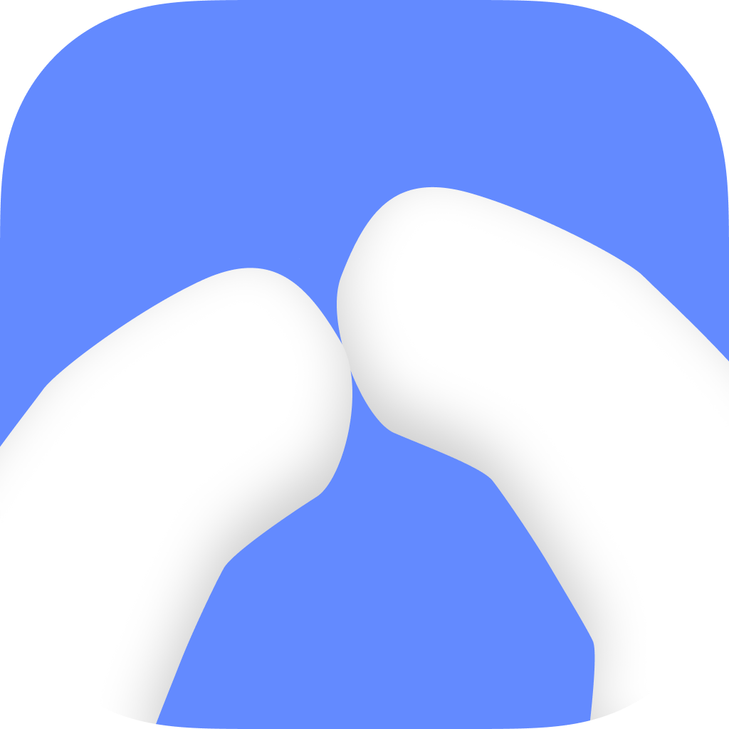 App icon · Pinch It!